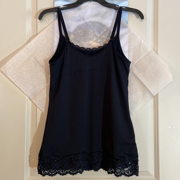 PerfectCondition-Pre💞Sz-M?(🚫Tags-see photos)100% Lined,Stretchy/Fitted,TankTop - Picture 6 of 16